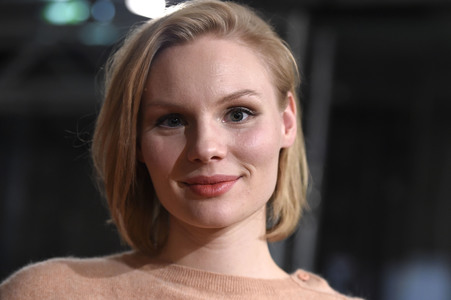 RadioEins Talk, Berlinale 2016