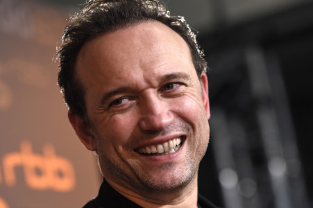 RadioEins Talk, Berlinale 2016