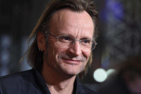 RadioEins Talk, Berlinale 2016