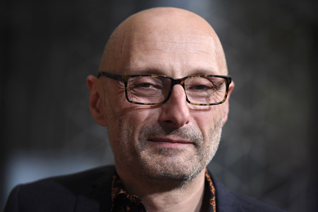 RadioEins Talk, Berlinale 2016