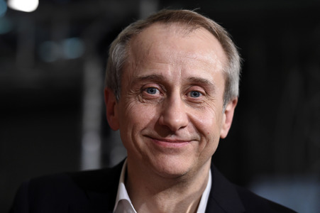 RadioEins Talk, Berlinale 2016