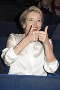 Tribute to Alan Rickman Event, Berlinale 2016