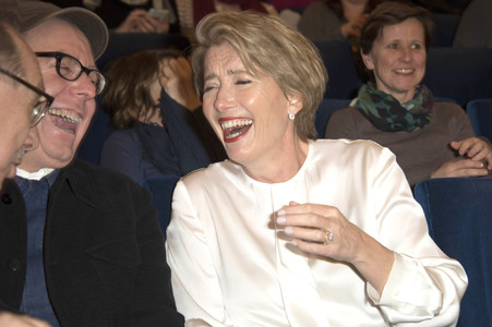 Tribute to Alan Rickman Event, Berlinale 2016