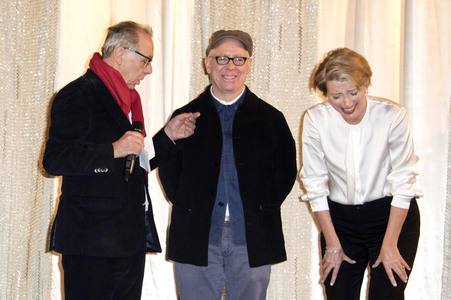 Tribute to Alan Rickman Event, Berlinale 2016