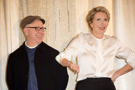 Tribute to Alan Rickman Event, Berlinale 2016