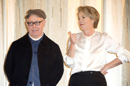 Tribute to Alan Rickman Event, Berlinale 2016