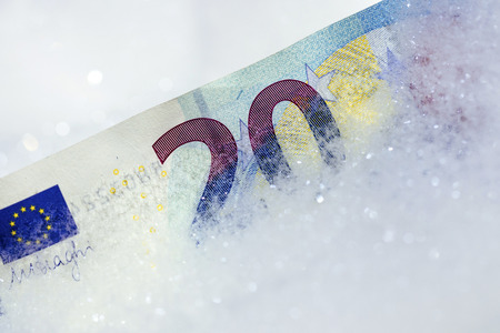 Symbolfoto: Geldwäsche