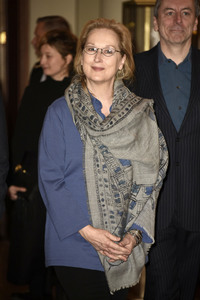 Empfang der internationalen Jury im Rathaus, Berlinale 2016