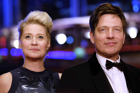 'Kollektivet / The Commune / Die Kommune' Premiere, Berlinale 2016