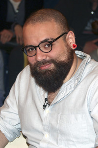 Talkshow 'Markus Lanz' in Hamburg