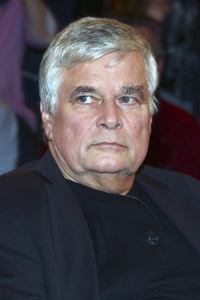 Talkshow 'Markus Lanz' in Hamburg
