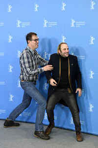 'Des nouvelles de la planète Mars / News from Planet Mars' Photocall, Berlinale 2016