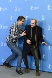 'Des nouvelles de la planète Mars / News from Planet Mars' Photocall, Berlinale 2016