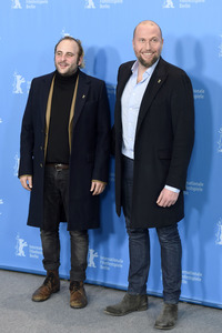 'Des nouvelles de la planète Mars / News from Planet Mars' Photocall, Berlinale 2016