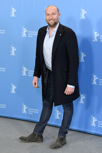 'Des nouvelles de la planète Mars / News from Planet Mars' Photocall, Berlinale 2016