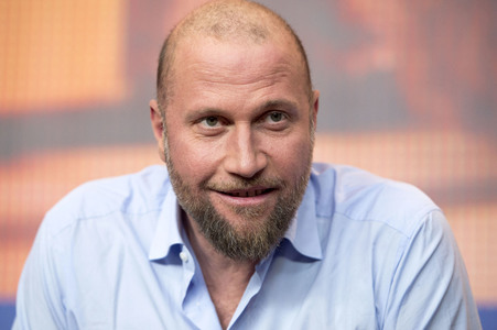'Des nouvelles de la planète Mars / News from Planet Mars' Pressekonferenz, Berlinale 2016
