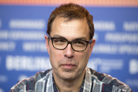 'Des nouvelles de la planète Mars / News from Planet Mars' Pressekonferenz, Berlinale 2016