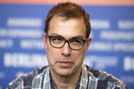 'Des nouvelles de la planète Mars / News from Planet Mars' Pressekonferenz, Berlinale 2016