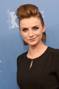 'Love, Nina' Premiere, Berlinale 2016