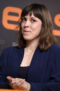 RadioEins Talk, Berlinale 2016