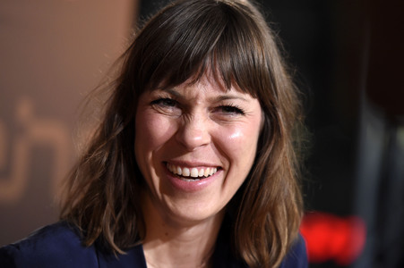RadioEins Talk, Berlinale 2016