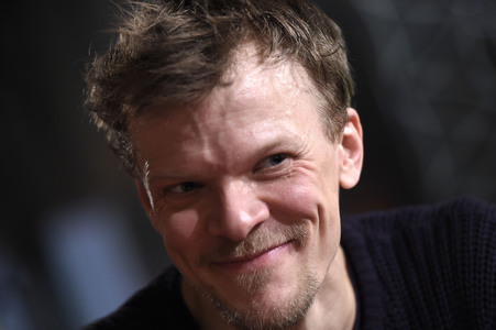 RadioEins Talk, Berlinale 2016