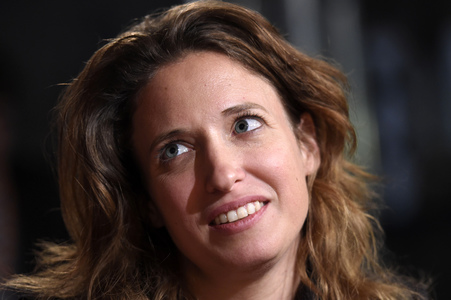 RadioEins Talk, Berlinale 2016