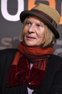 RadioEins Talk, Berlinale 2016