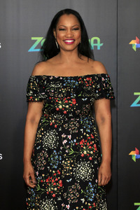 'Zoomania' Premiere in Los Angeles