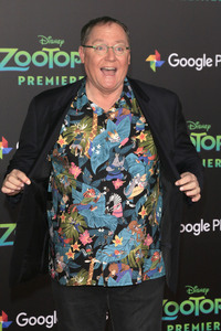 'Zoomania' Premiere in Los Angeles