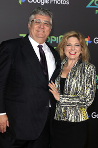 'Zoomania' Premiere in Los Angeles