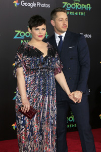'Zoomania' Premiere in Los Angeles