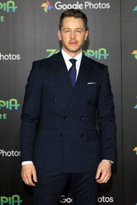 'Zoomania' Premiere in Los Angeles