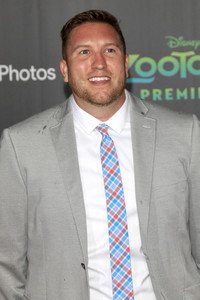 'Zoomania' Premiere in Los Angeles