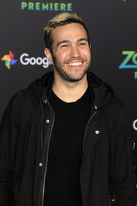 'Zoomania' Premiere in Los Angeles