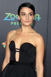 'Zoomania' Premiere in Los Angeles