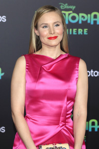 'Zoomania' Premiere in Los Angeles
