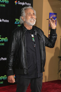 'Zoomania' Premiere in Los Angeles