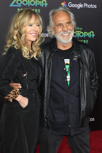 'Zoomania' Premiere in Los Angeles