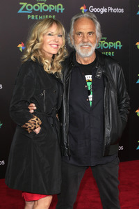 'Zoomania' Premiere in Los Angeles