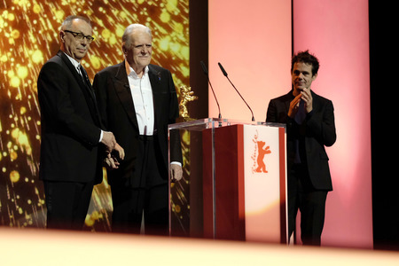 Michael Ballhaus Hommage, Berlinale 2016