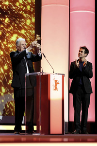 Michael Ballhaus Hommage, Berlinale 2016