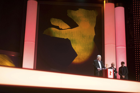 Michael Ballhaus Hommage, Berlinale 2016