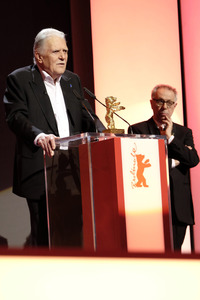Michael Ballhaus Hommage, Berlinale 2016