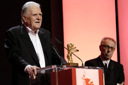 Michael Ballhaus Hommage, Berlinale 2016