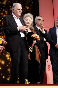 Michael Ballhaus Hommage, Berlinale 2016