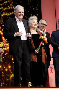 Michael Ballhaus Hommage, Berlinale 2016