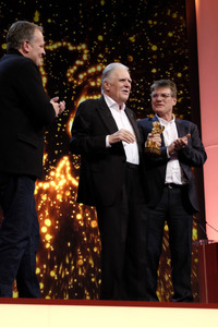 Michael Ballhaus Hommage, Berlinale 2016