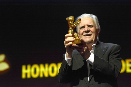 Michael Ballhaus Hommage, Berlinale 2016