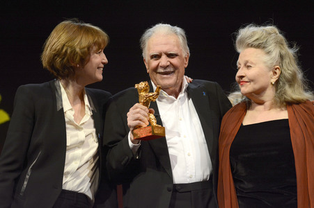 Michael Ballhaus Hommage, Berlinale 2016
